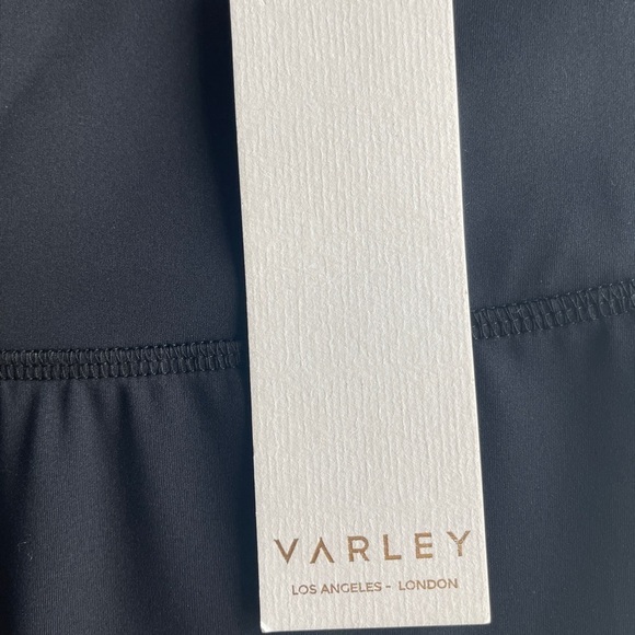 Varley Var-Tech High Rise Leggings | Size XS Petite | NWT - Picture 8 of 9
